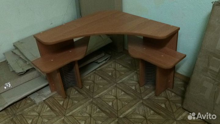 Надстройка на стол