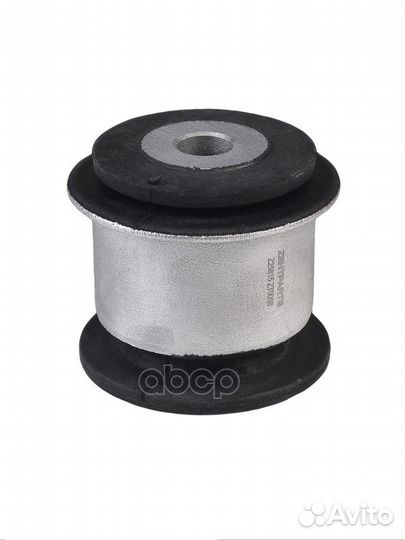 Z25815 сайлентблок нижнего рычага передний MB