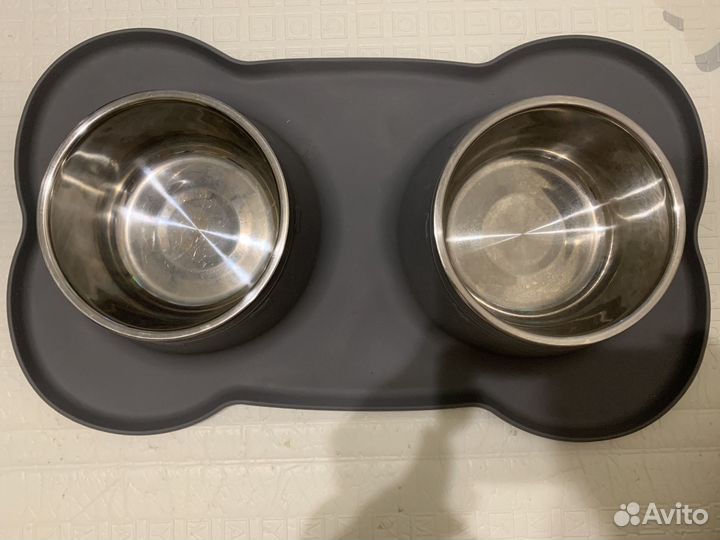 Миски для собак