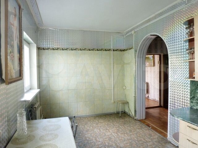 Дом 126,1 м² на участке 12 сот.