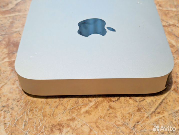 Mac mini 2014 i5