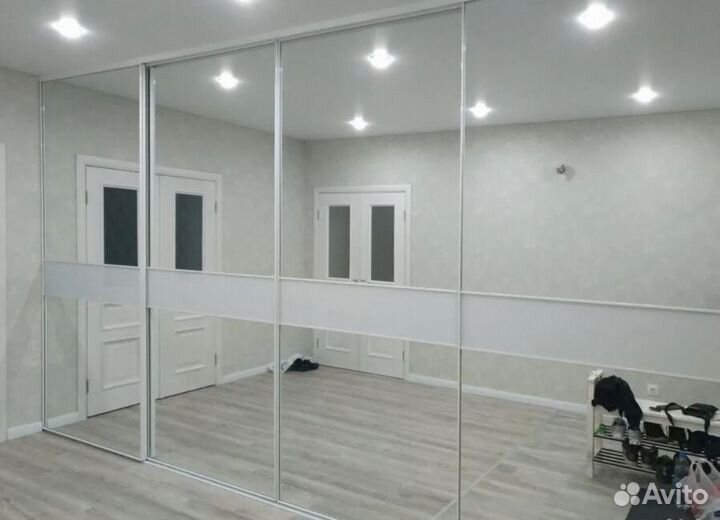 Шкаф на заказ лофт