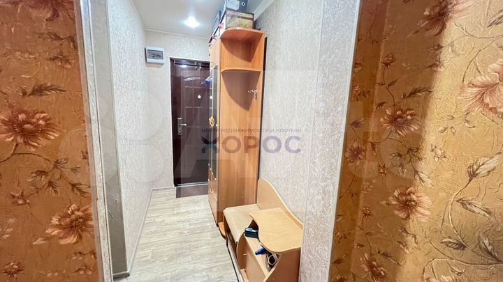 2-к. квартира, 46,1 м², 3/5 эт.