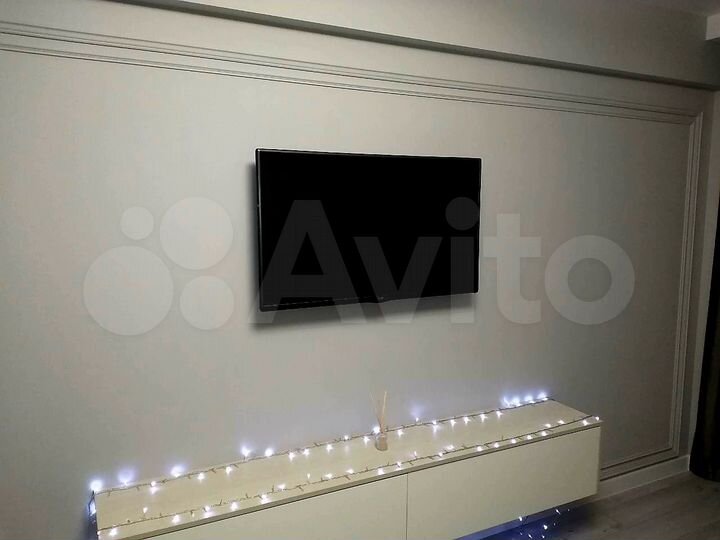 2-к. квартира, 48 м², 2/5 эт.