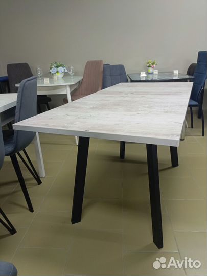 Стол раздвижной Loft