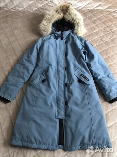 Куртка canada goose