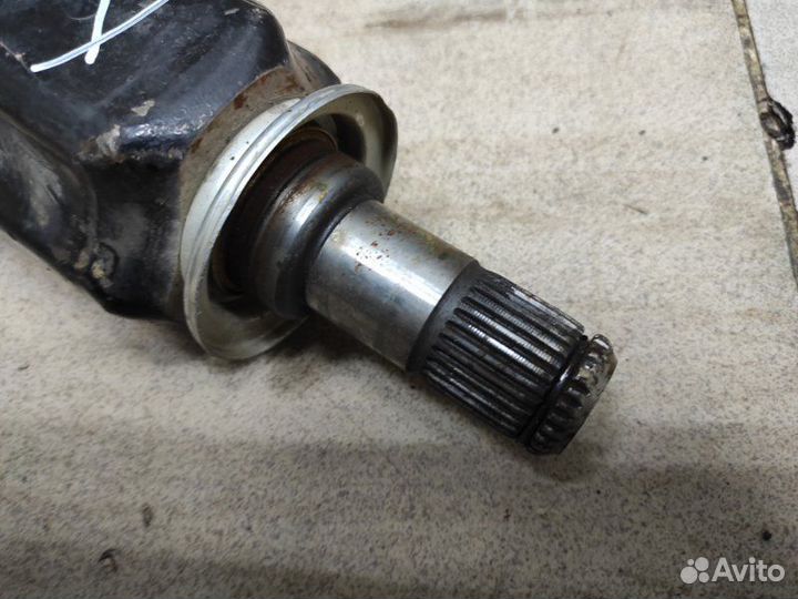 Привод передний Land Rover Range Rover Vogue L405