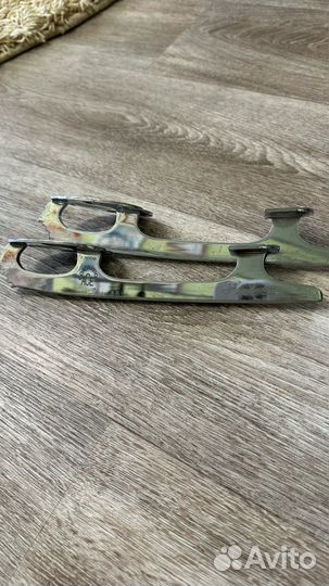 Лезвие Wilson Coronation Ace 7.75