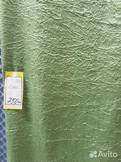 Шторы новые