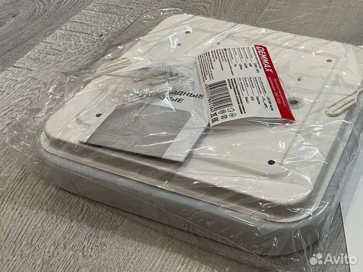 Светильник настенно потолочный