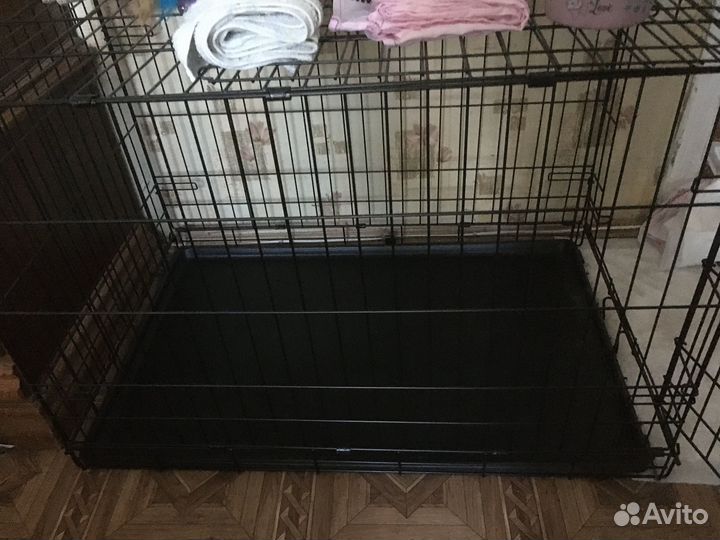 Клетка для животных