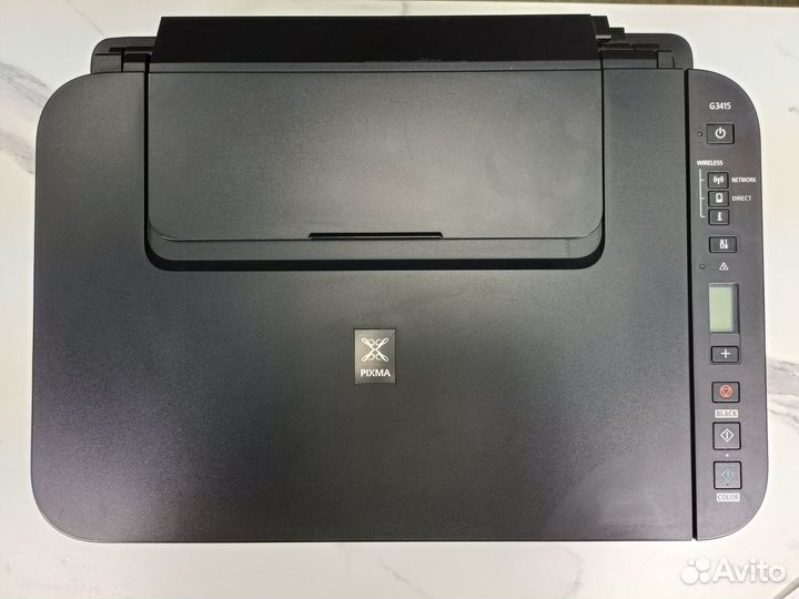 Canon Pixma G3415 (B2)