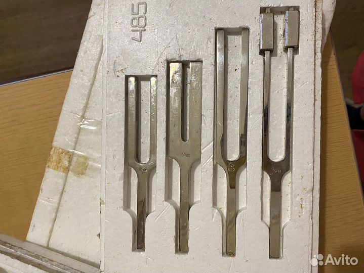 Лор инструменты