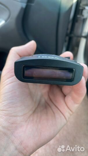 Антирадар детектор