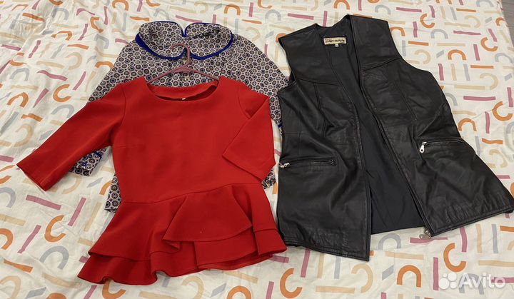 Вещи на девушку 42 44