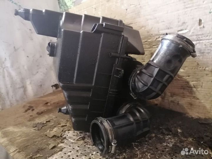 Корпус воздушного фильтра Land Rover Range Rover S