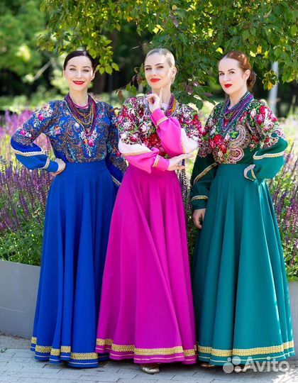 Артисты для вашего праздника