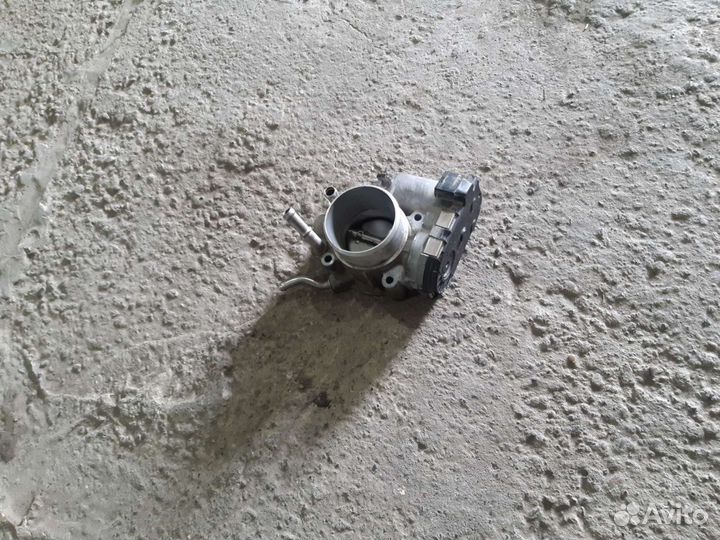 Kia Ceed 2 JD i30 дроссель