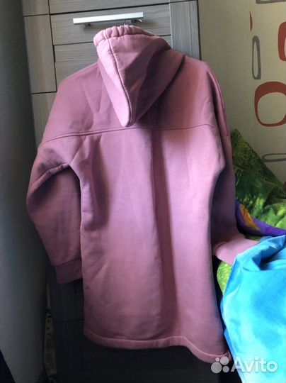 Худи женское оригинал