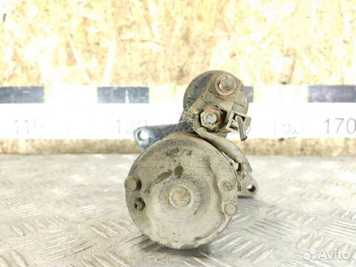 Стартер Lifan Breez 2007-2014