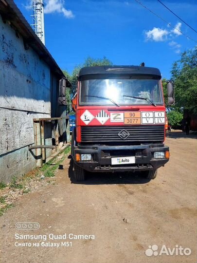 Урал 63685 с КМУ, 2010