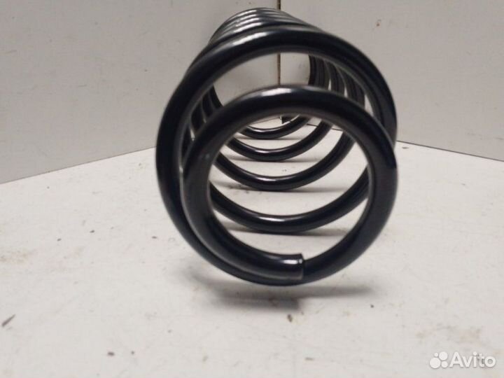 Пружина передняя Skoda Octavia (A4 1U) 1996-2010