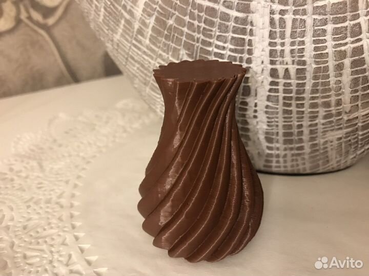 Ваза статуэтка