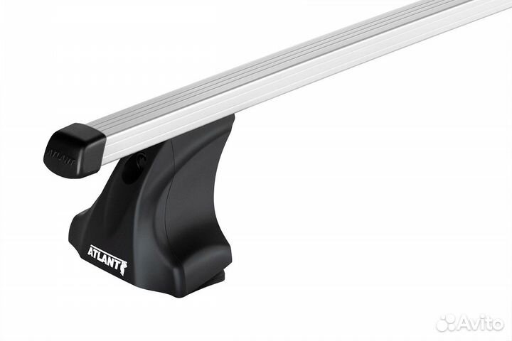 Багажник Атлант Opel Astra J седан 2009- стандарт