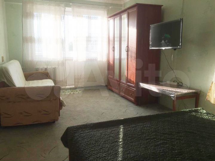 Комната 24 м² в 1-к., 4/5 эт.