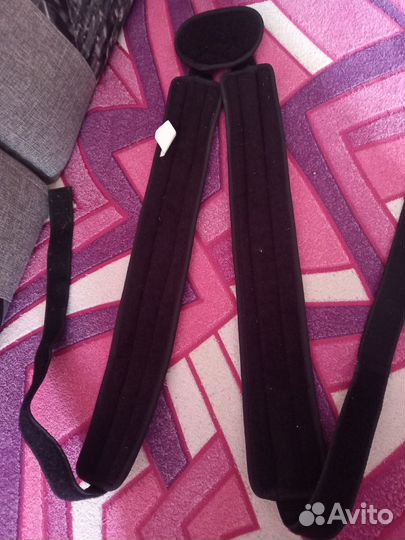 Ключичный бандаж