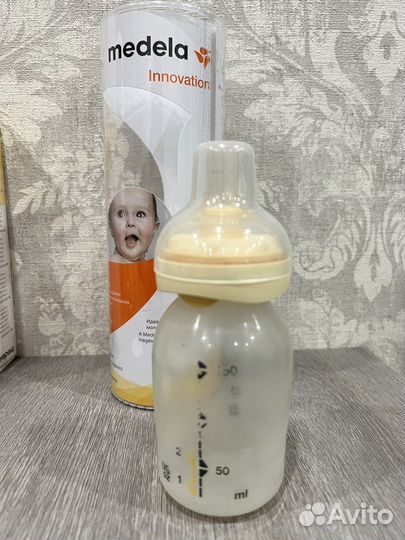 Соска medela calma на запчасти