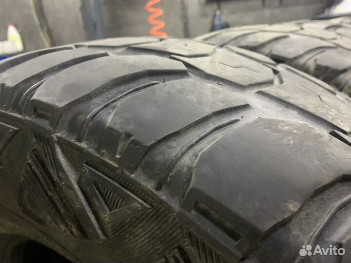 Kumho Road Venture M/T KL71 265/75 R16