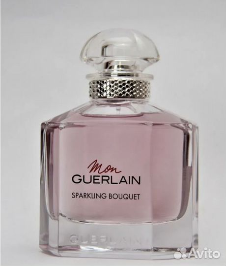 Парфюм на распив Gritti Chantilly оригинал