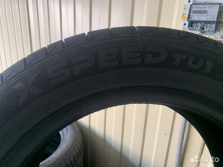 Tourador X Speed TU1 225/55 R17 101W