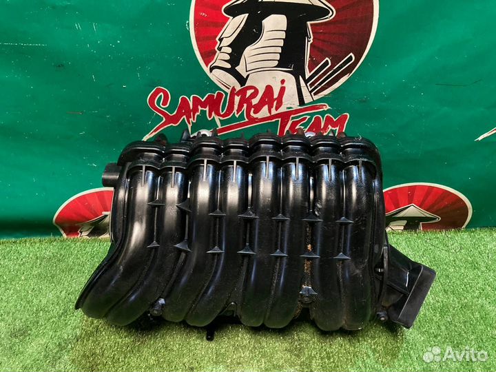 Коллектор впускной Toyota Avensis AZT251 2azfse