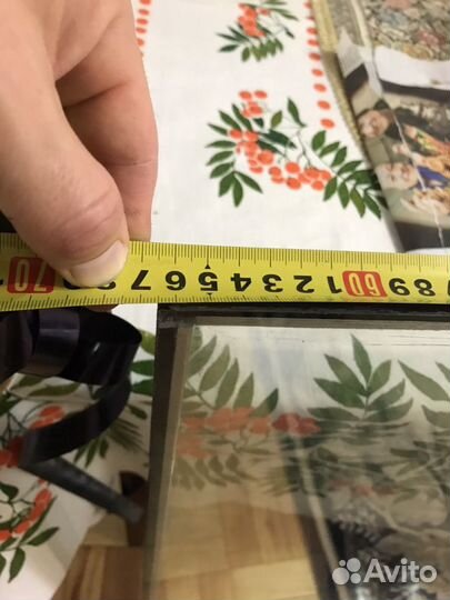 Стеклопакет