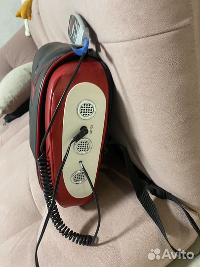 Массажная подушка casada