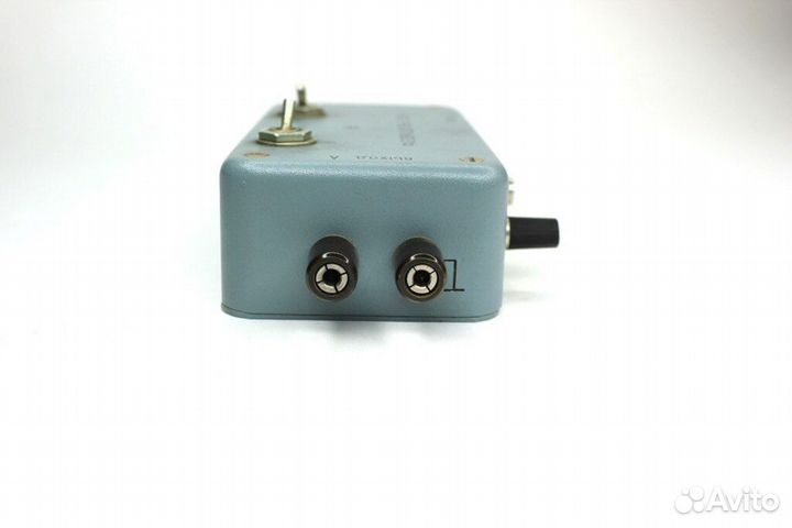 Фазовращатель 2 кГц из зип с хранения