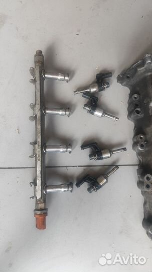 Блок Фольксваген caddy головка запчасти