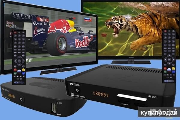 Профессиональный ремонт телевизоров