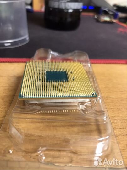 Amd ryzen 7 1800x