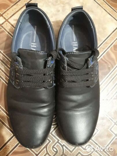 Туфли