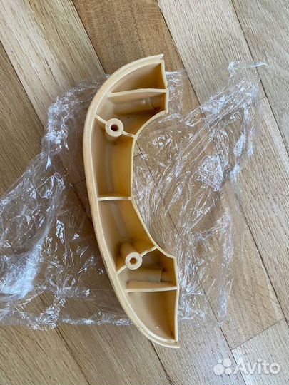 Подлокотник газ 21