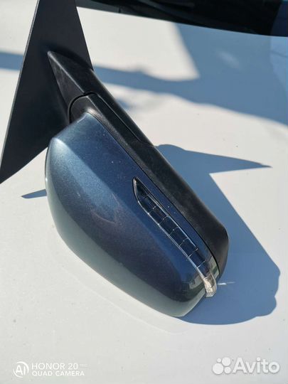 Зеркало правое chery tiggo 8 PRO