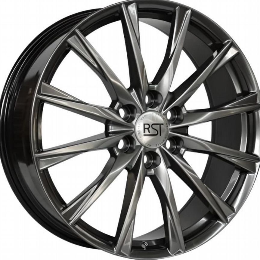 Литые диски RST R2202FF 8×R22 6×139.7