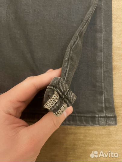 Мужские джинсы Kotton