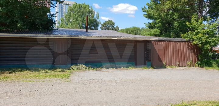 Дом 130 м² на участке 7 сот.