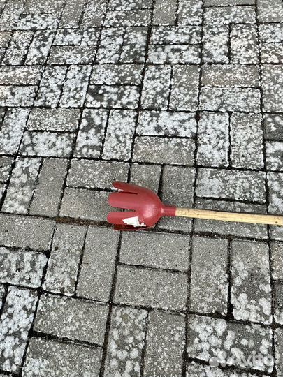 Садовый инструмент СССР