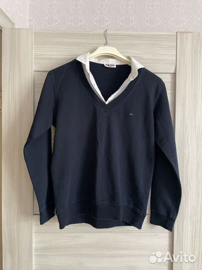 Школьная форма