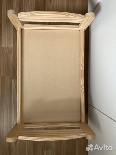 Кукольная кроватка Икеа Дуктиг